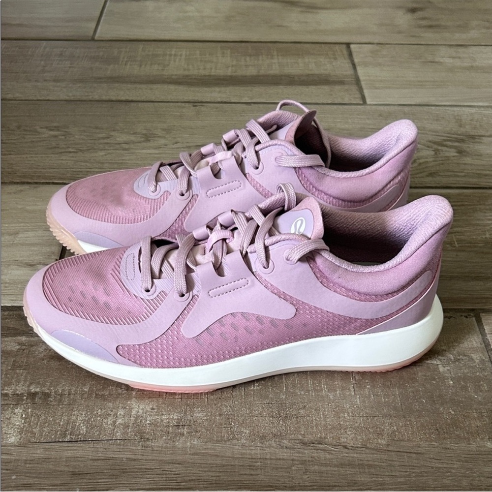 Lululemon Women's Athletic Shoes